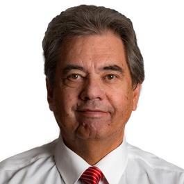 Profilbild von Volker Kek