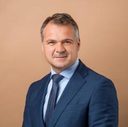 Profilbild von Frank Kiefer