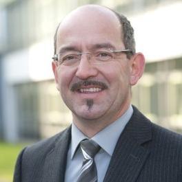 Profilbild von Dieter Kohler