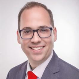Profilbild von Johannes Ernst Kopp