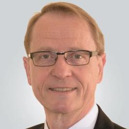 Profilbild von Arne Pfirrmann
