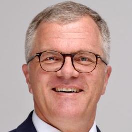 Profilbild von Hans Jürgen Pütsch