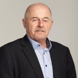 Profilbild von Hartwig Rihm