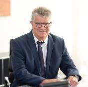 Profilbild von Hubert Schnurr