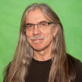 Profilbild von Peter Teichmann